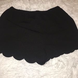 Cute and comfy shorts